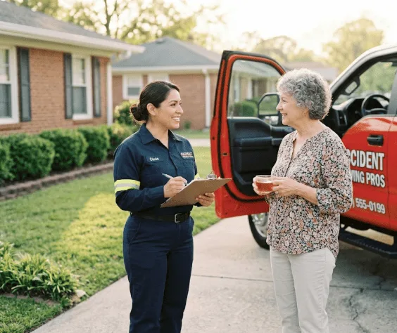 Accident Towing Service Evans, CO FAQs